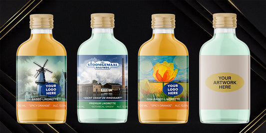 Why Gincent is the Perfect High-End Gift - Gincent