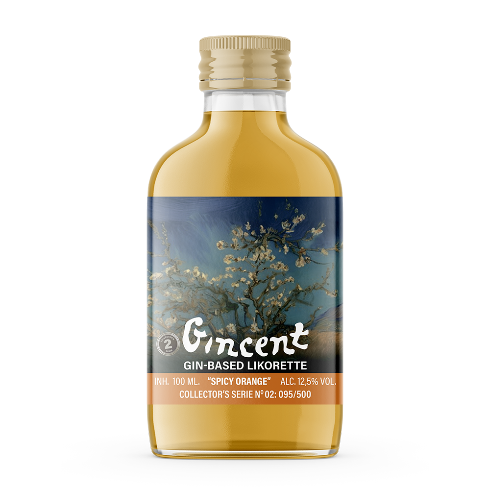Gincent Serie 2